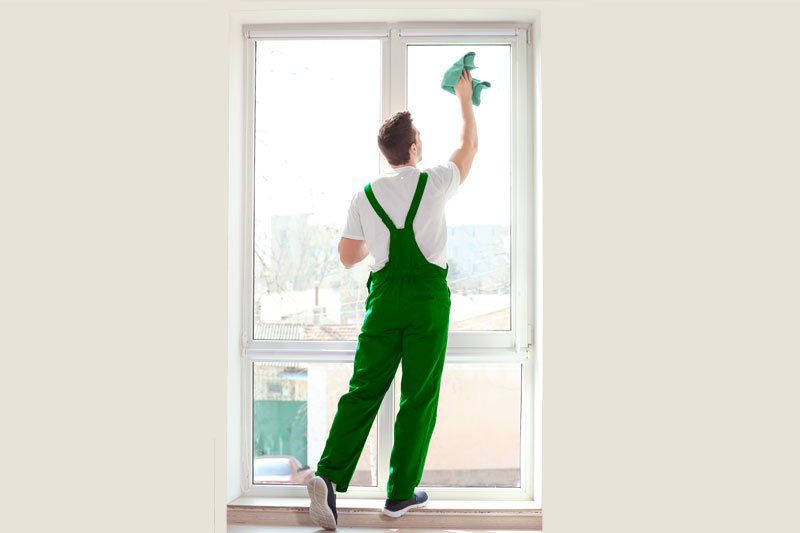 Why Your Deep Clean Should Always Include Window Cleaning