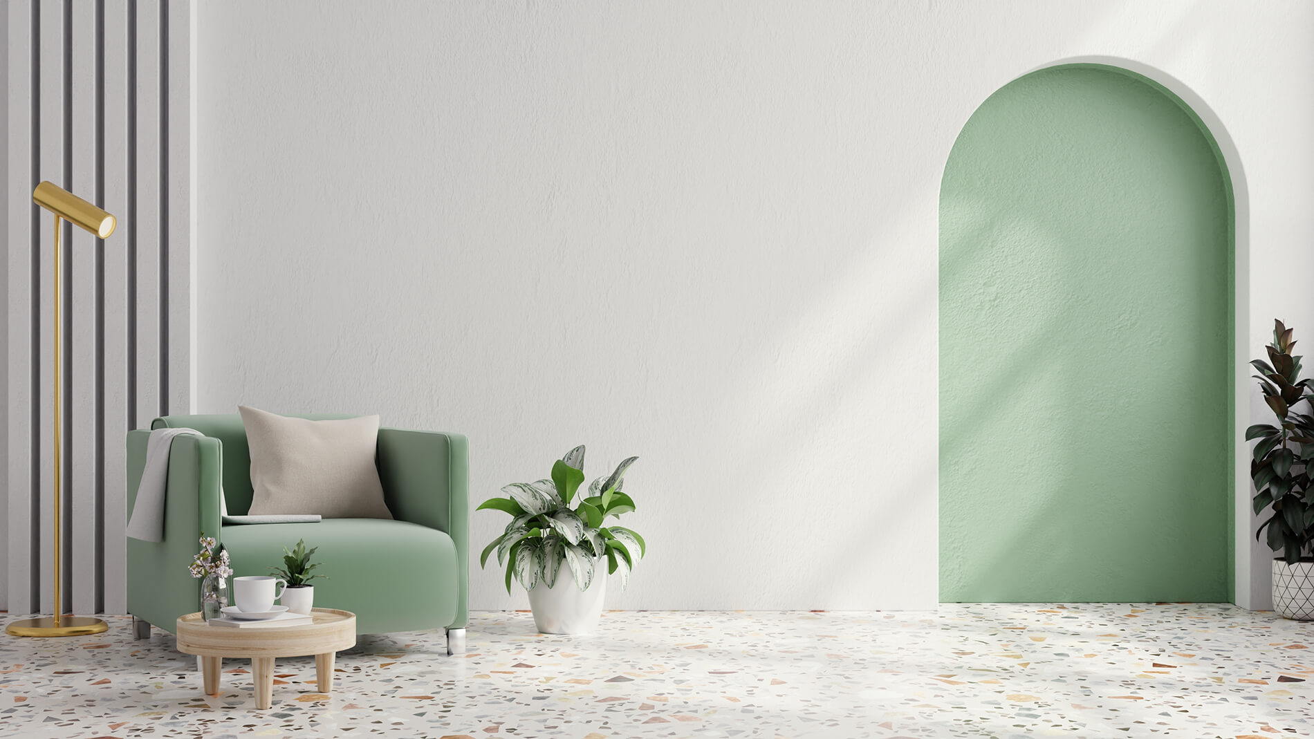 Professional Terrazzo Tile Cleaning for Long-Lasting Brilliance