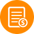 Consolidated Billing Icon