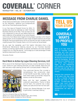 October Q4 2025 Newsletter