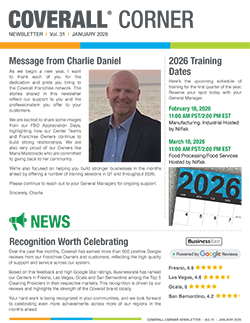 January Q1 2026 Newsletter